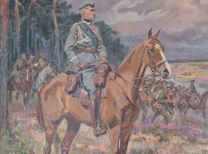 Józef Piłsudski