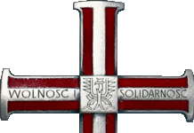 Krzyż Wolność i Solidarność