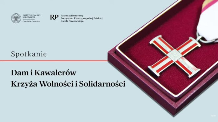 Transmisja ze spotkania w Gdańsku KWIS