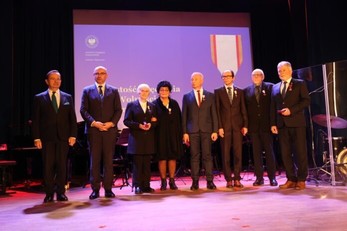 obchody 45. rocznicy porozumień rzeszowsko-ustrzyckich