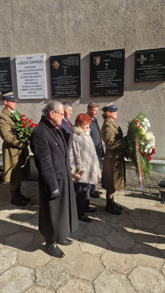 Narodowy Dzień Pamięci Żołnierzy Wyklętych 
