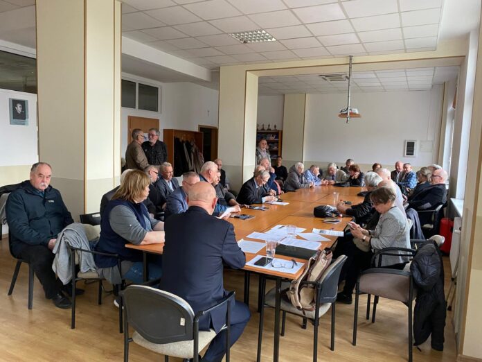 Spotkanie KWIS Wrocław