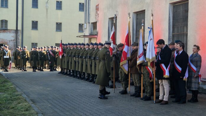 Narodowy Dzień Pamięci Żołnierzy Wyklętych
