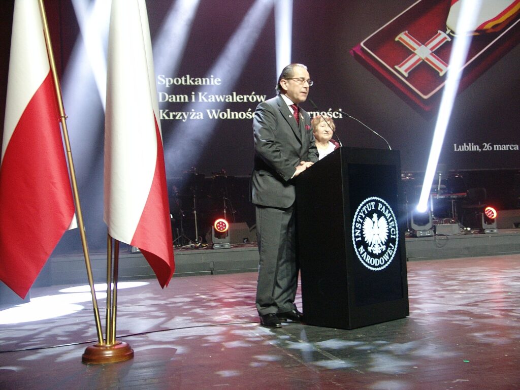 Piotr Wójcik Ewa Tomaszewska Lublin