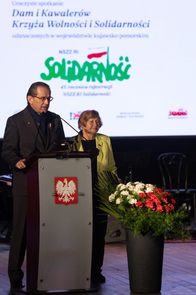 Ewa Tomaszweska, Piotr Wójcik KDiKKWiS