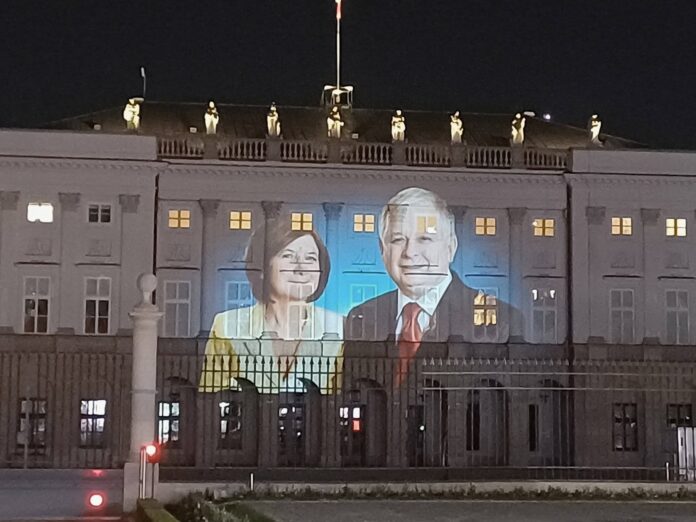 Miesięcznica Smoleńska