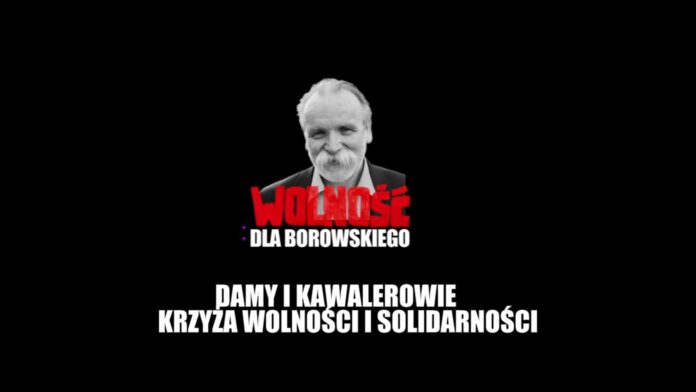 Wolność-dla-Borowskiego