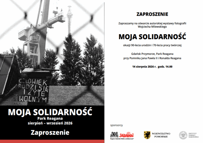 Moja-Solidarność-wystawa-Wojciecha-Milewskiego