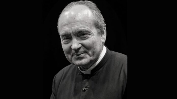 Ks. Stanisław Małkowski
